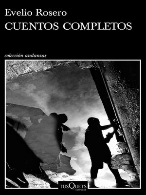 cover image of Cuentos completos